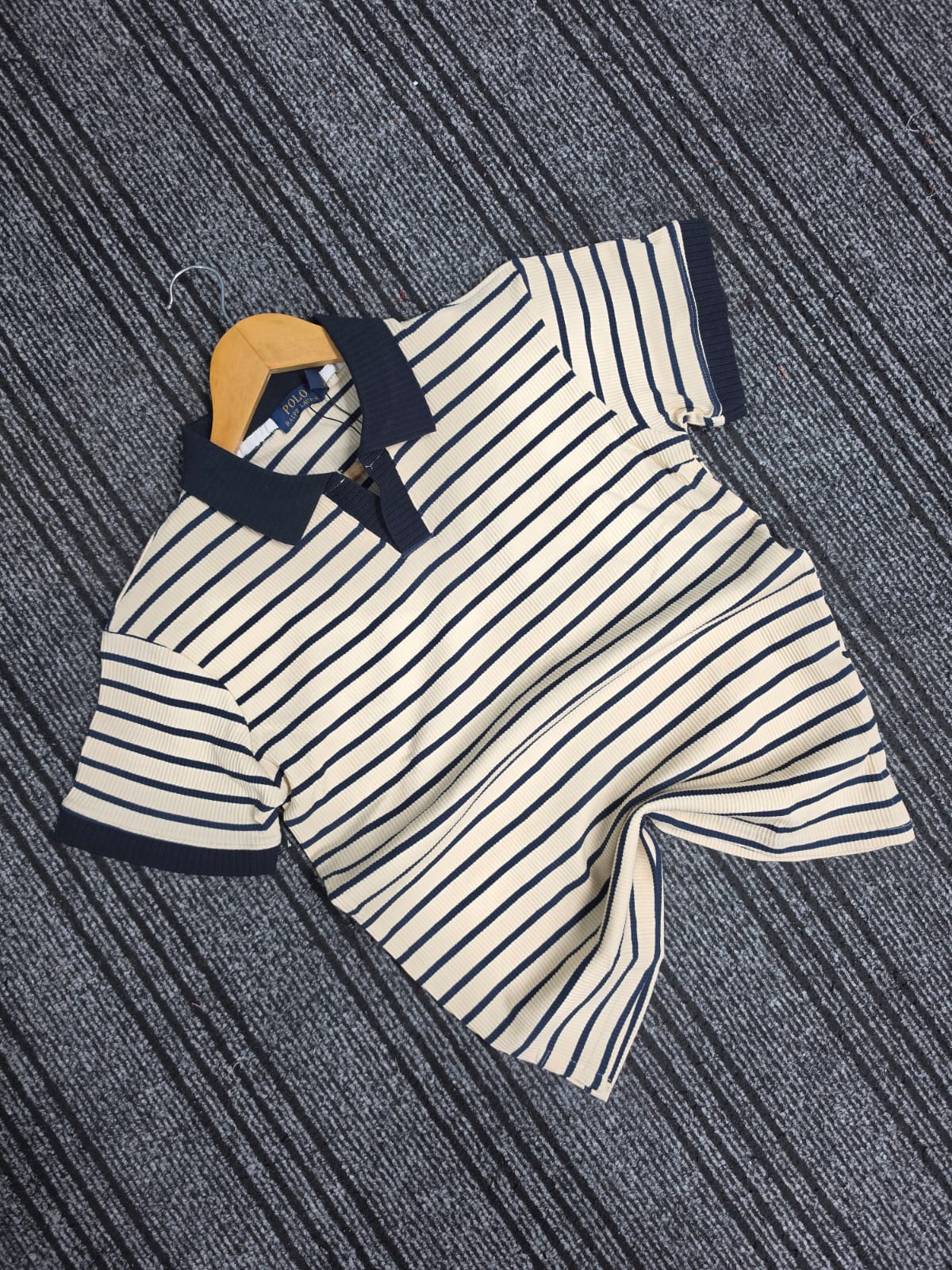 Polo T-shirt